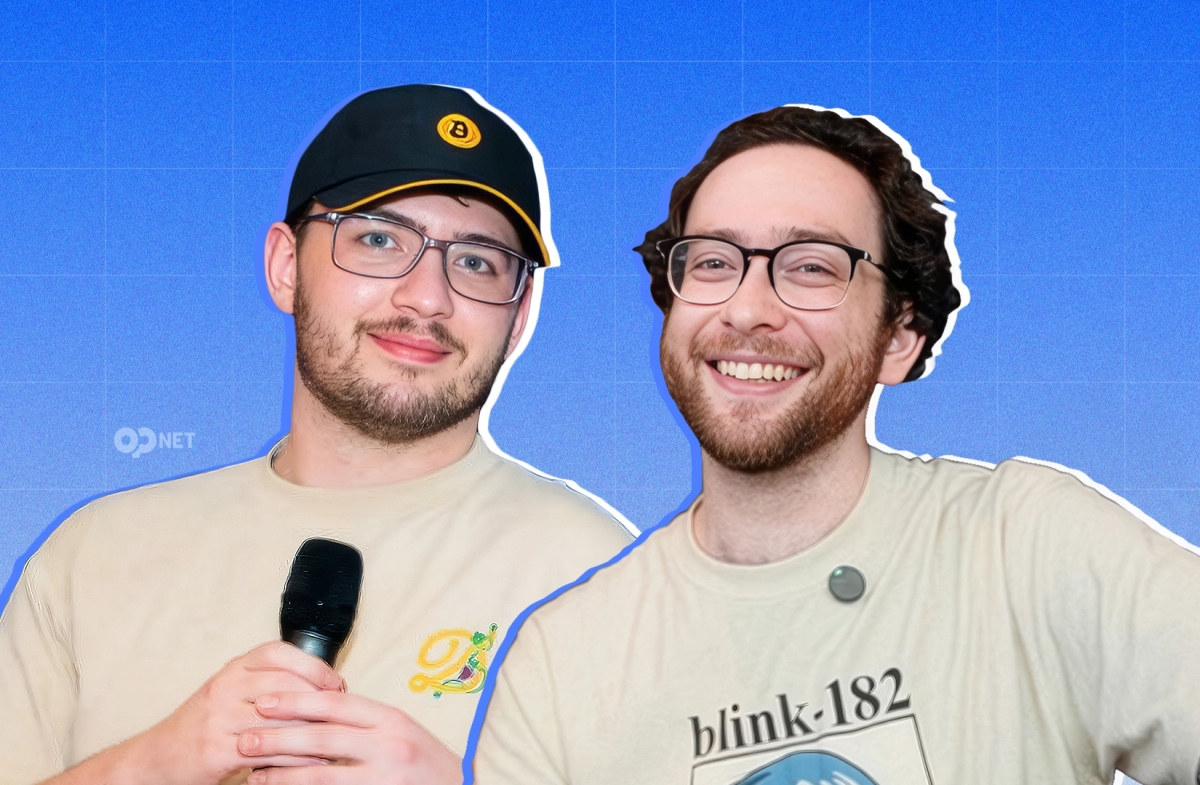 OP_NET founders on why Bitcoin needs smart contracts to survive