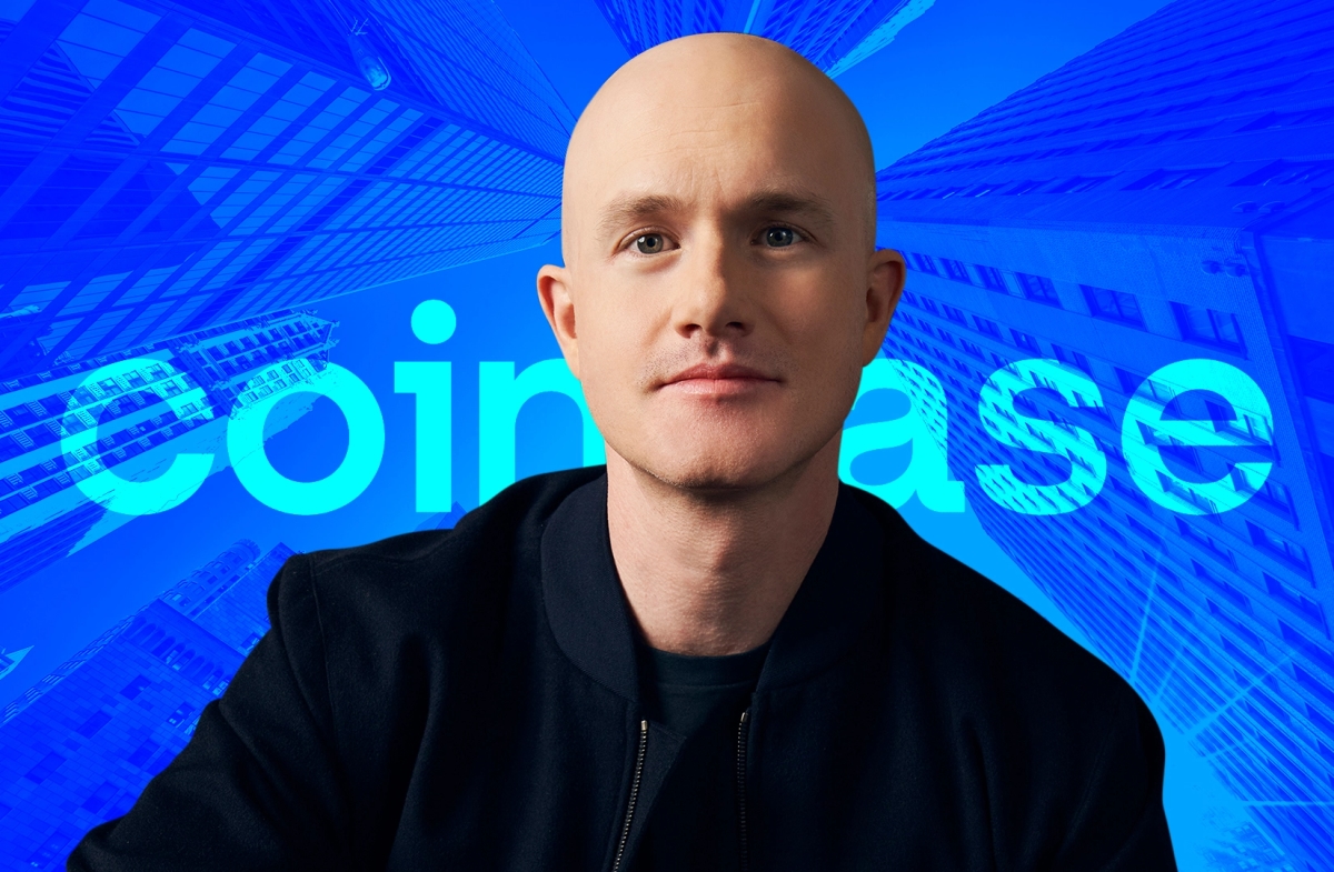 Coinbase shrugs off quarterly loss as crypto market tanks