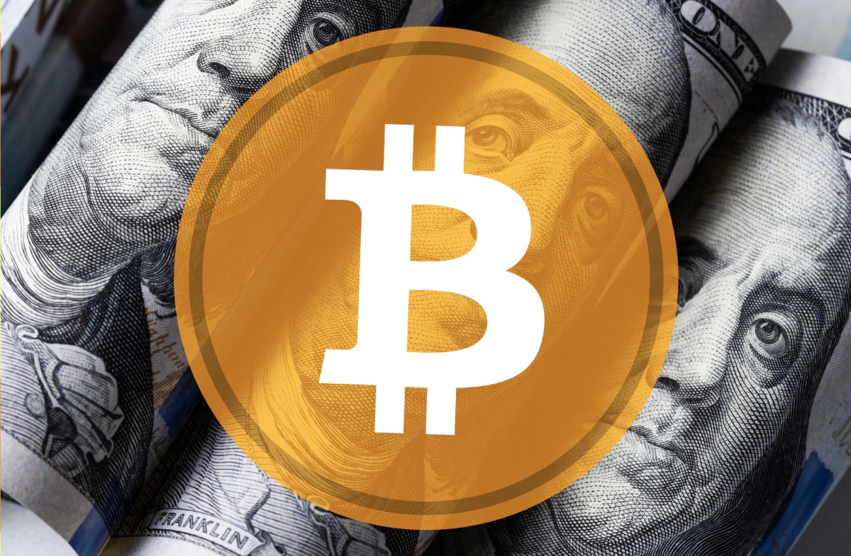 How the economy is heading for ‘reflation’ — and what that means for Bitcoin price