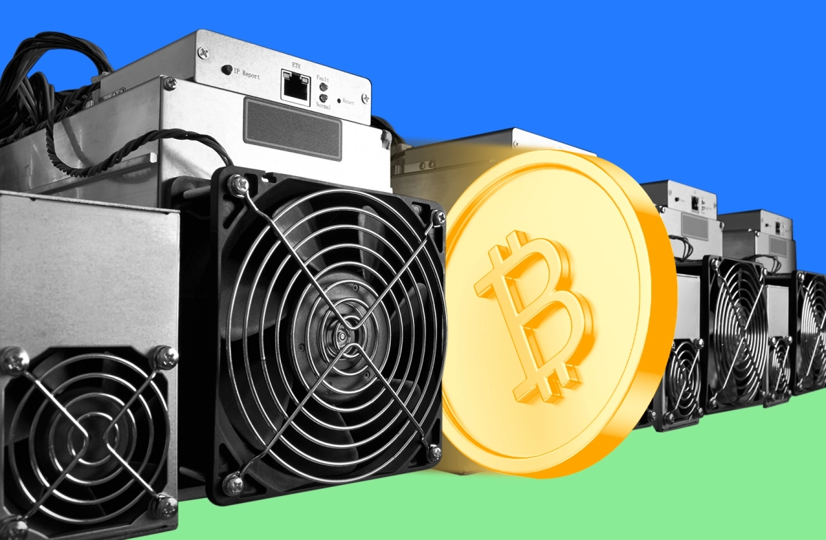 Bitcoin miners see profits rise 150% amid US winter storm — by not mining Bitcoin