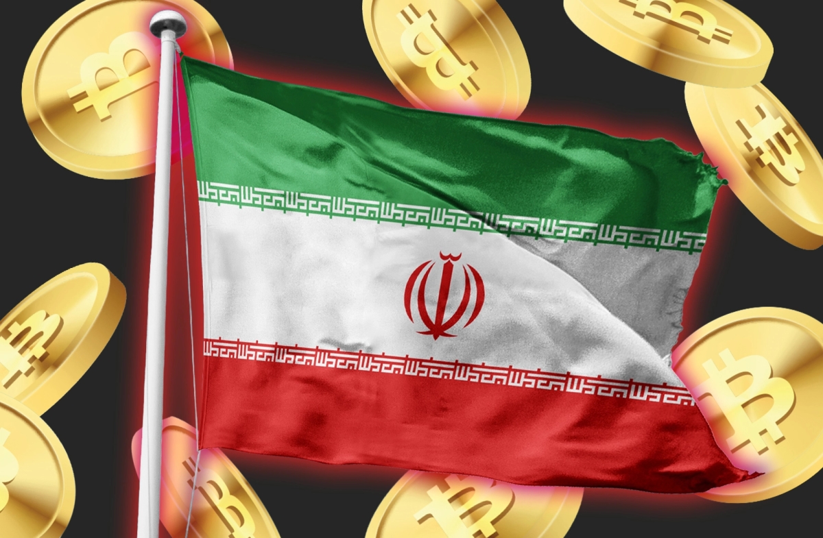 Iran crypto balloons to $8bn with Bitcoin price up 2,000% as economy crumbles, Chainalysis finds