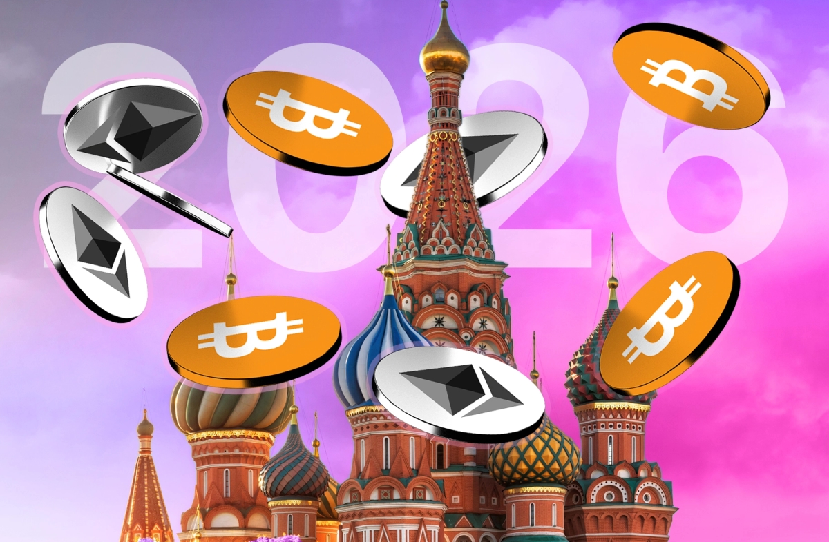 Russia’s little-known $13bn crypto secret set for 2026 takeoff