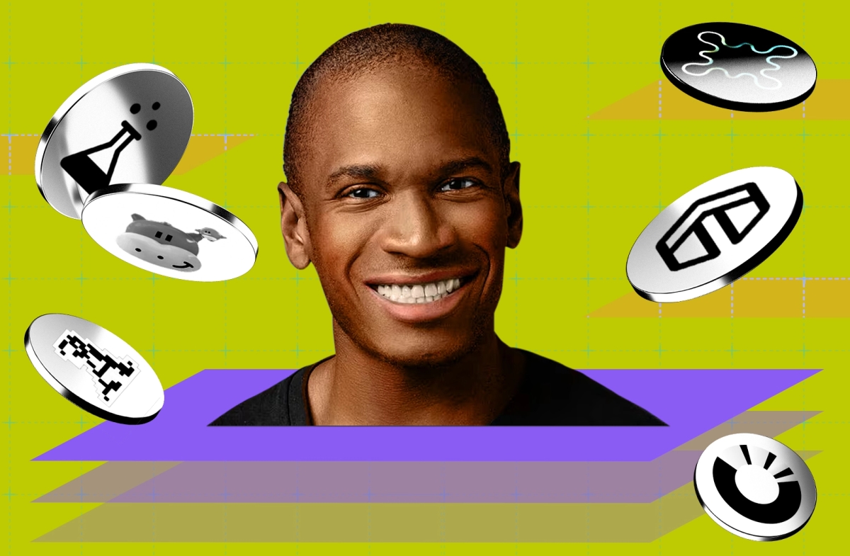 Altcoins ‘sickly’ but it’s time to ‘dumpster dive,’ says Arthur Hayes