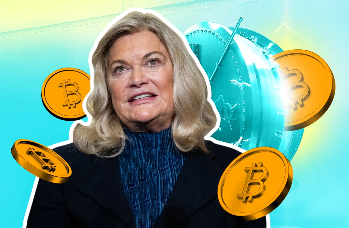 Bitcoin-friendly senator Cynthia Lummis will not seek reelection 