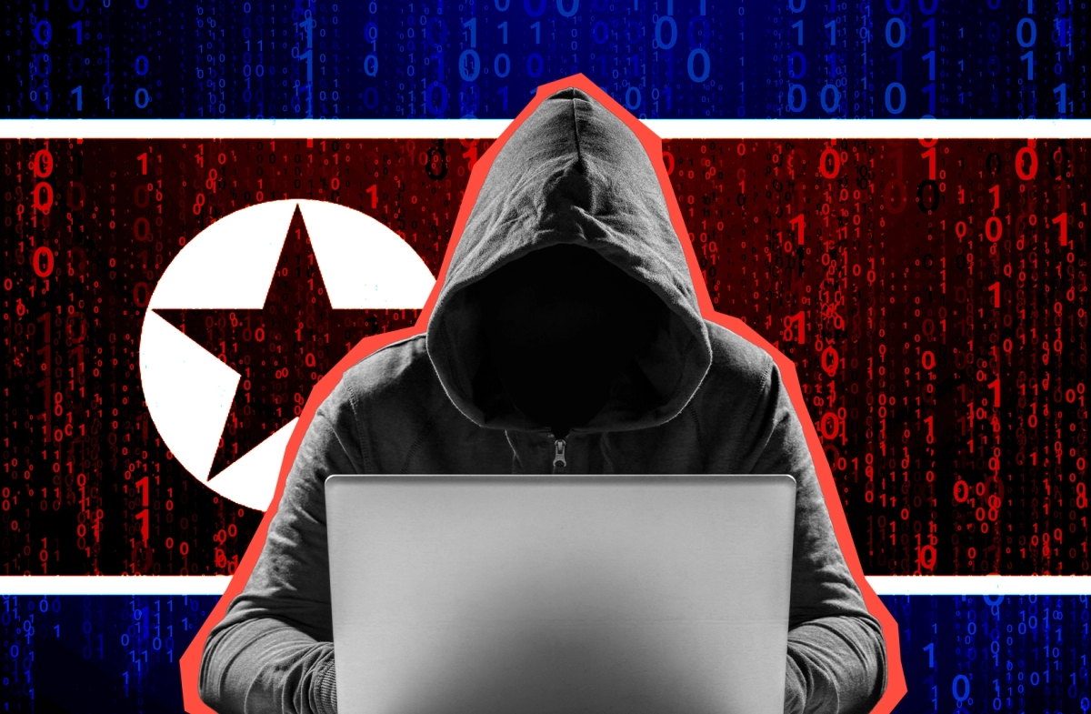 Bigger attacks, fewer targets: North Korea steals 51% more crypto in 2025