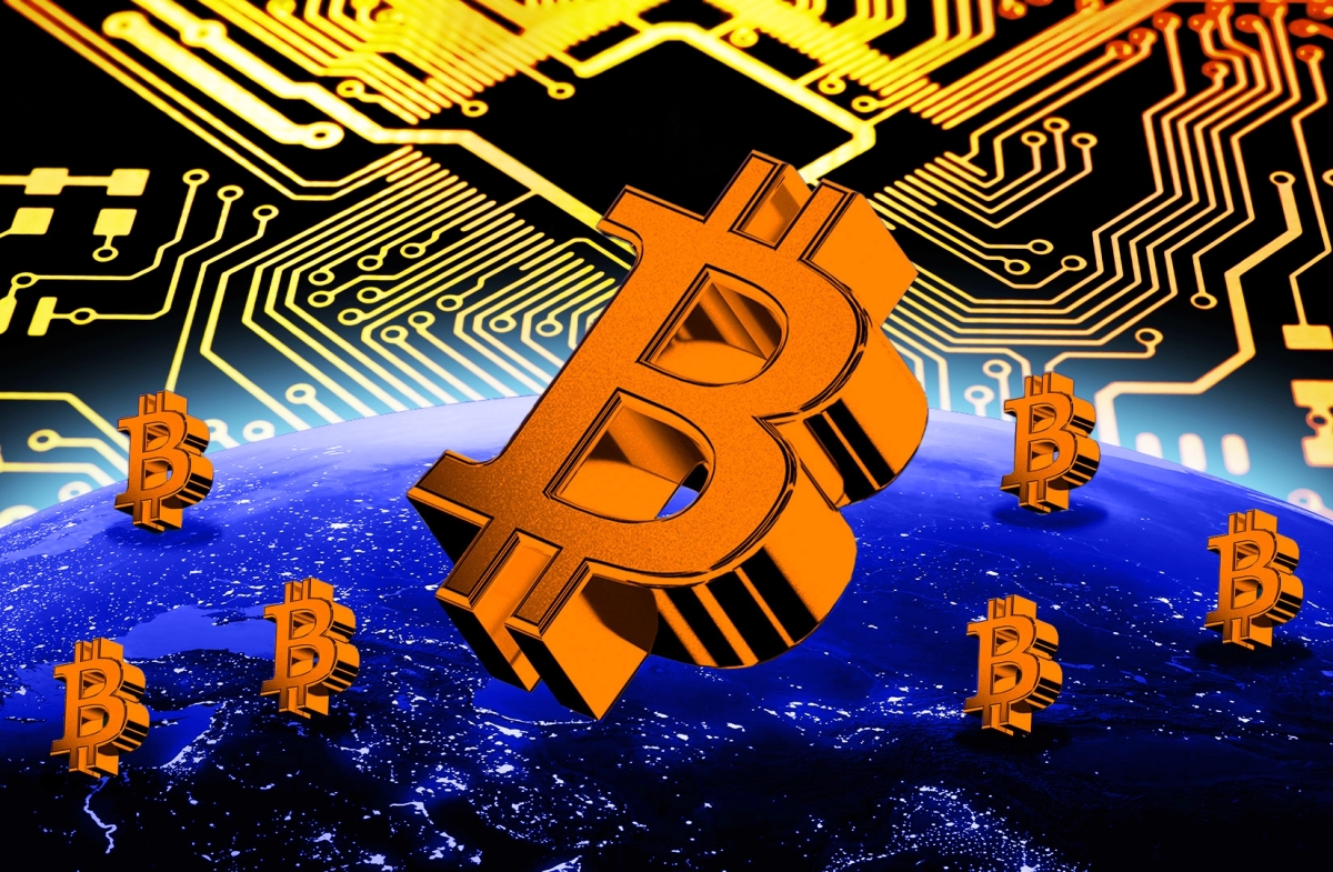 ‘All companies become Bitcoin treasuries,’ says Blockstream’s Adam Back