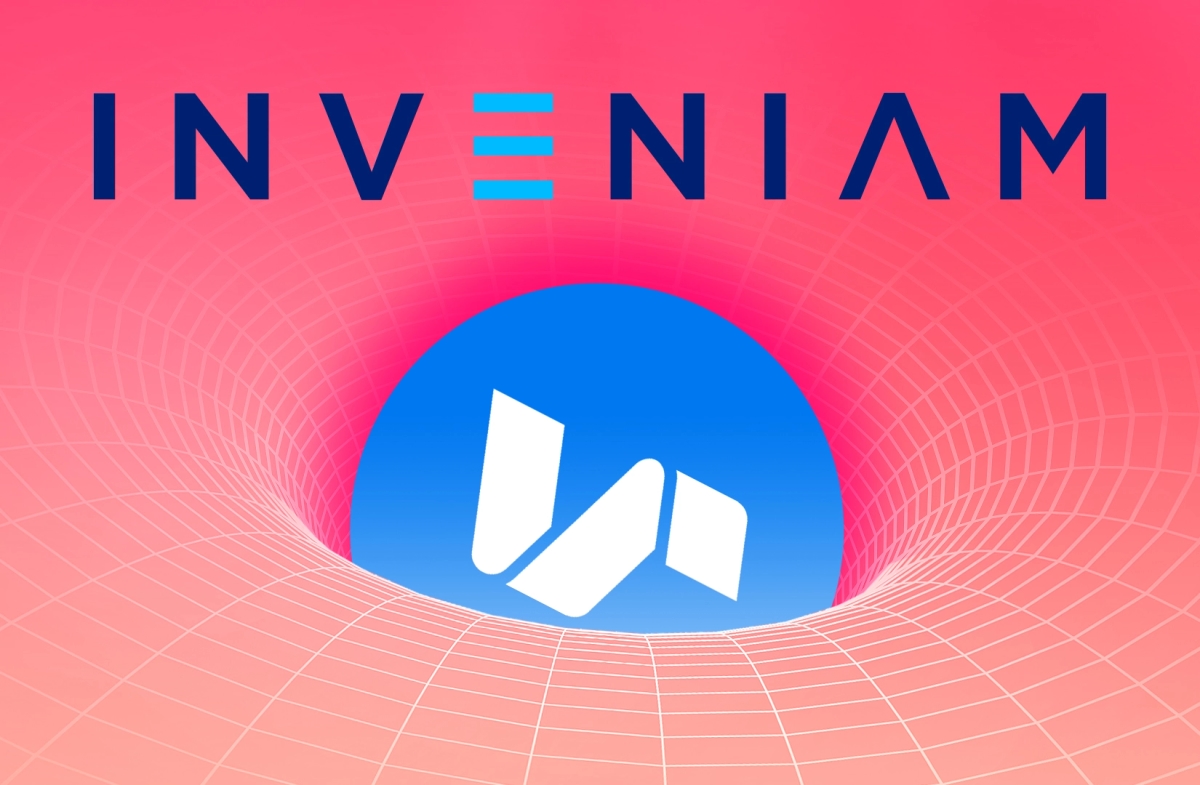 Inveniam buys Swarm Markets as race to tokenise $20tn private market heats up