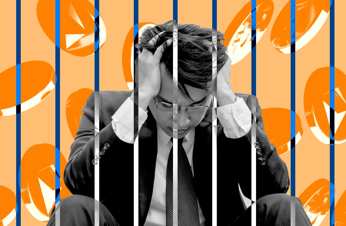 Fake stock-trading operator jailed for laundering $2.9m in crypto