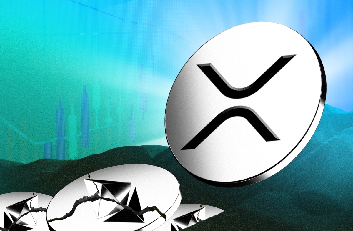 XRP price primed for 22% breakout as Grayscale’s GXRP ETF launches Monday