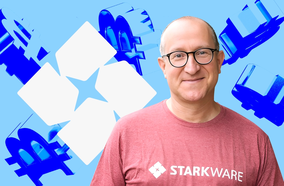 Bitcoin on Starknet? Why investors poured $276m into the layer 2 blockchain