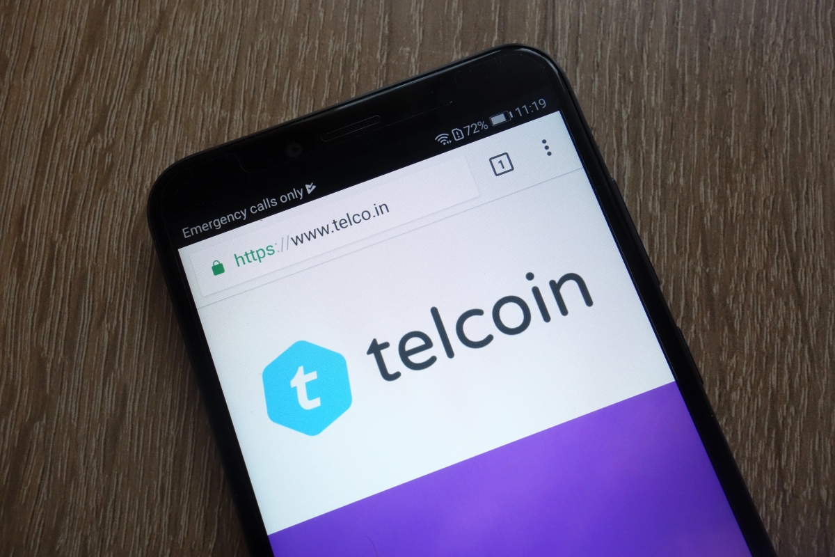 Telcoin surges 75% after firm receives crypto bank charter in Nebraska