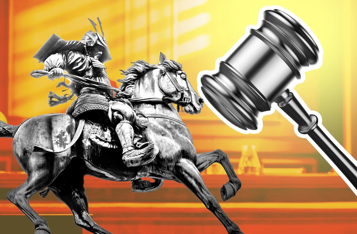 Samourai Wallet dev gets max sentence in a case closely watched by privacy advocates 