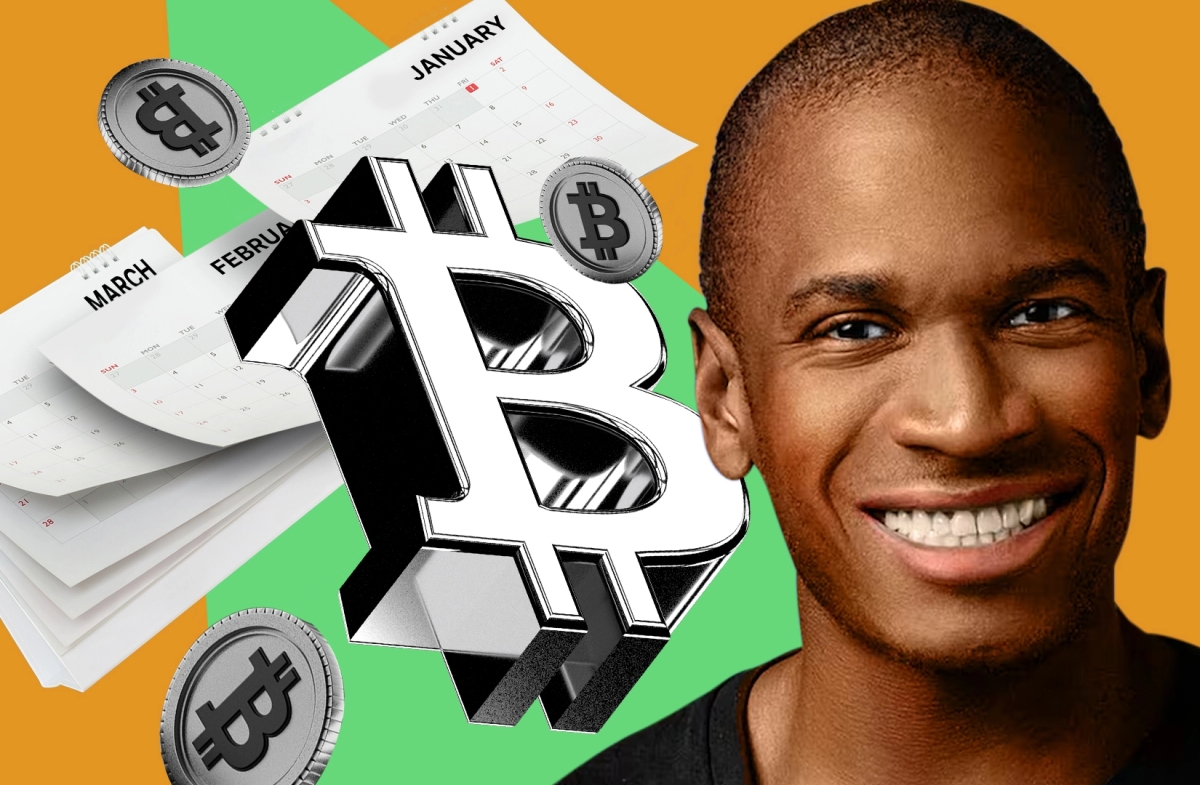 Arthur Hayes: How the Fed  ‘will reignite’ Bitcoin bull market after price drops below $104,000