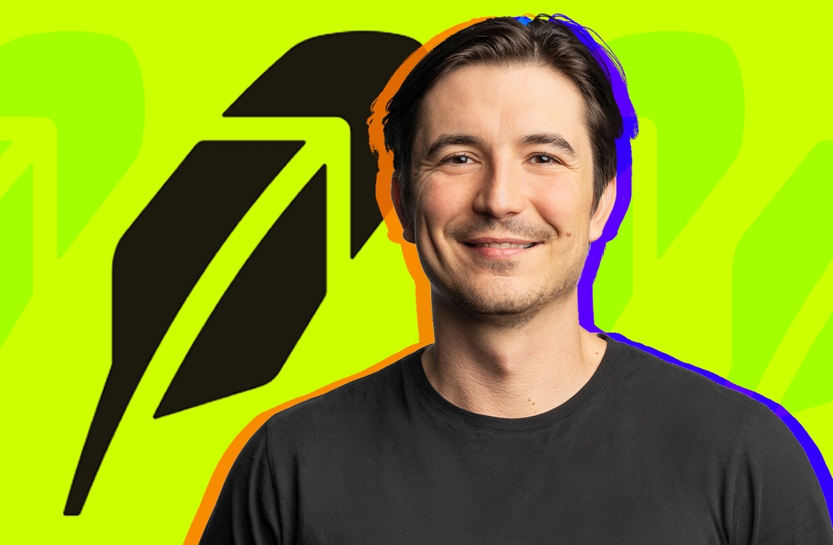 Robinhood floats Bitcoin treasury idea as analysts eye 12% jump in stock price