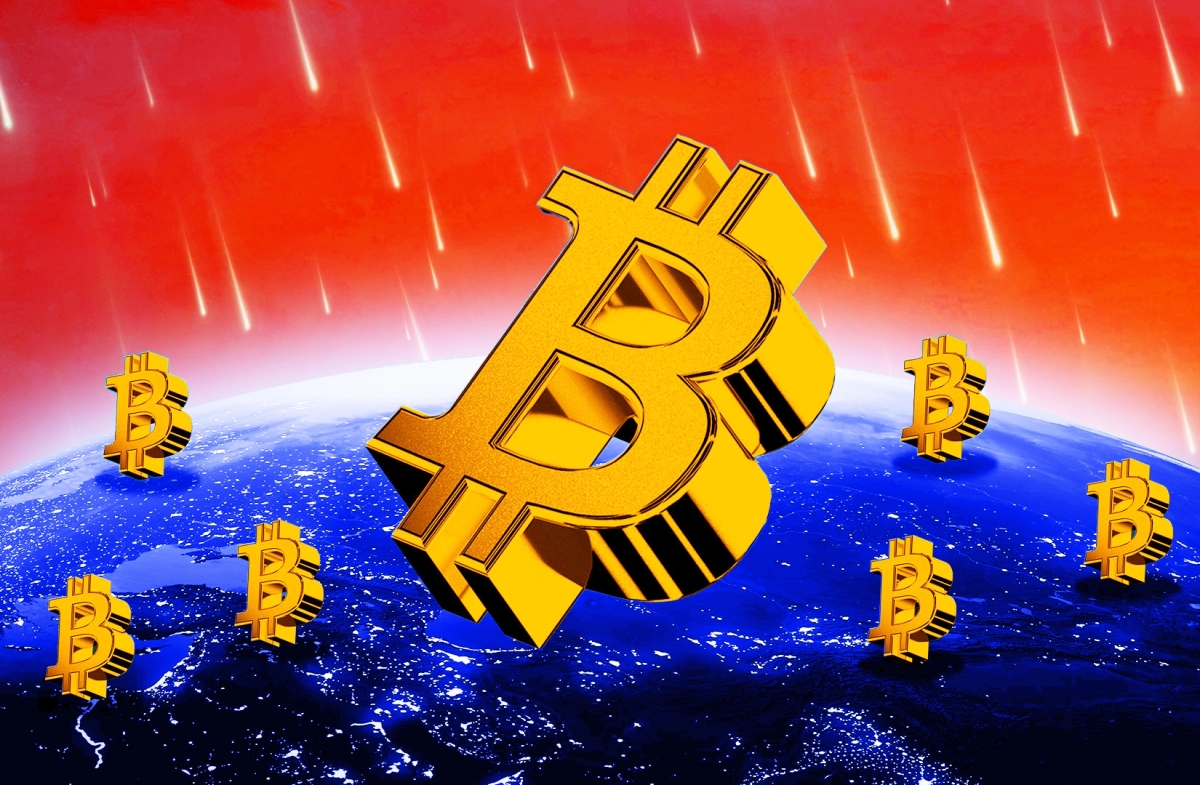 Bitcoin price sinks sub $104,000 as ‘Red October’ hangover deepens