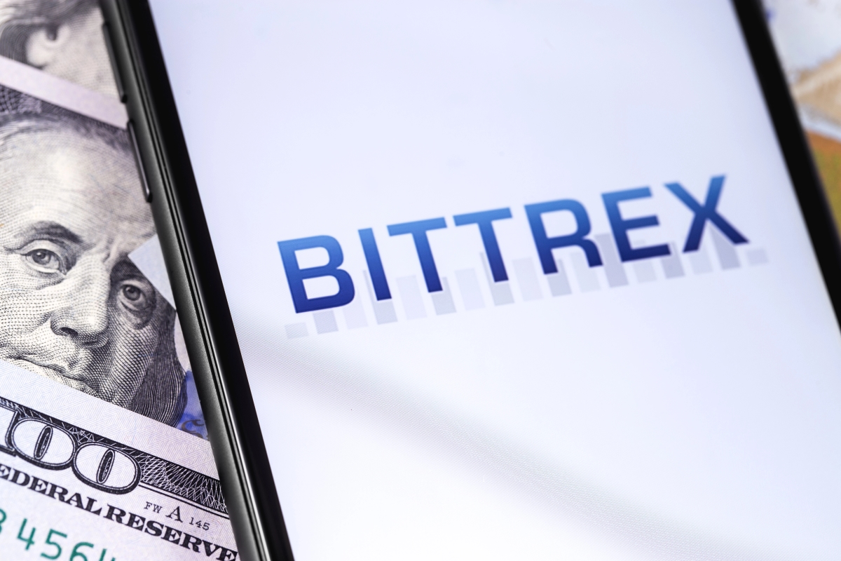 Bittrex bankruptcy filings reveal $500m of suspicious transactions