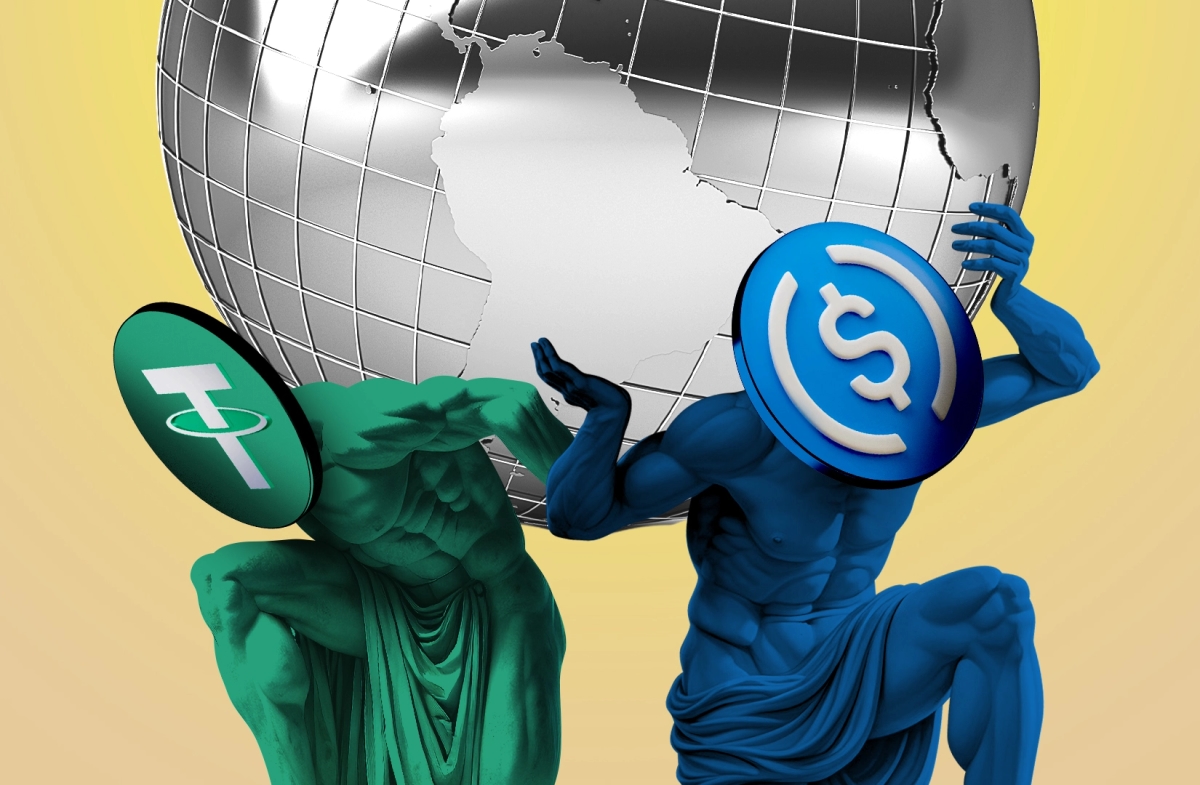 Stablecoin market hits $300bn — but it needs to grow faster to hit analyst targets