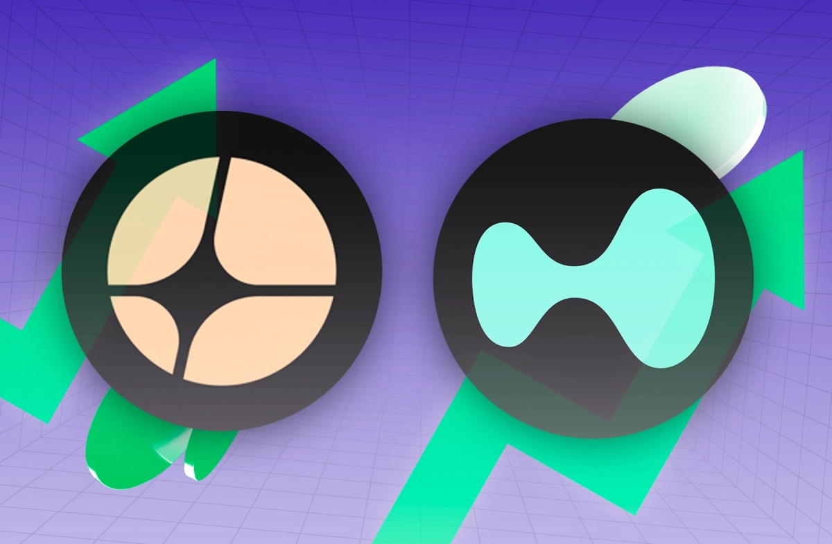 Aster and Hyperliquid drive $2tn volume record as perp DEX competition heats up