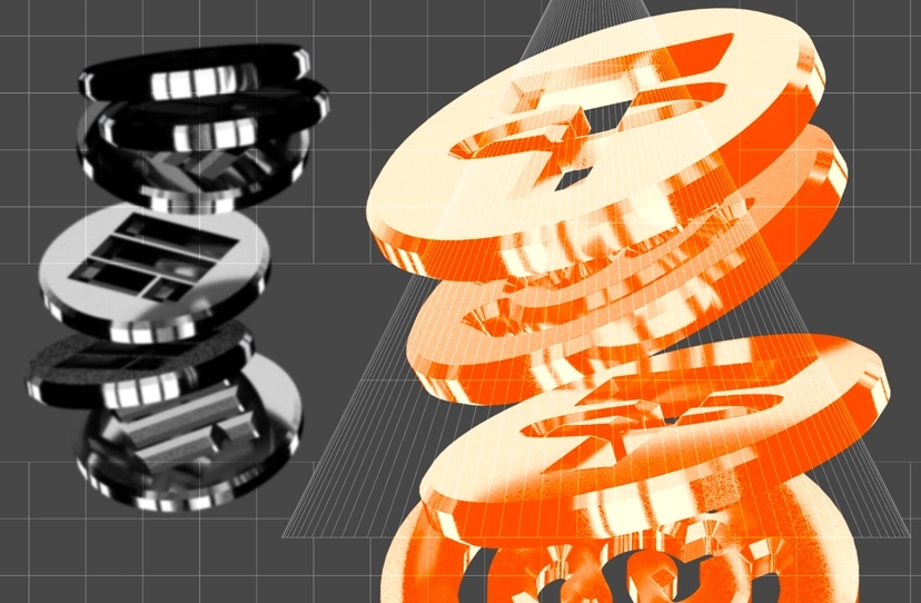 Stablecoins are a lot like money market funds — and that could be a problem, Fed researchers say