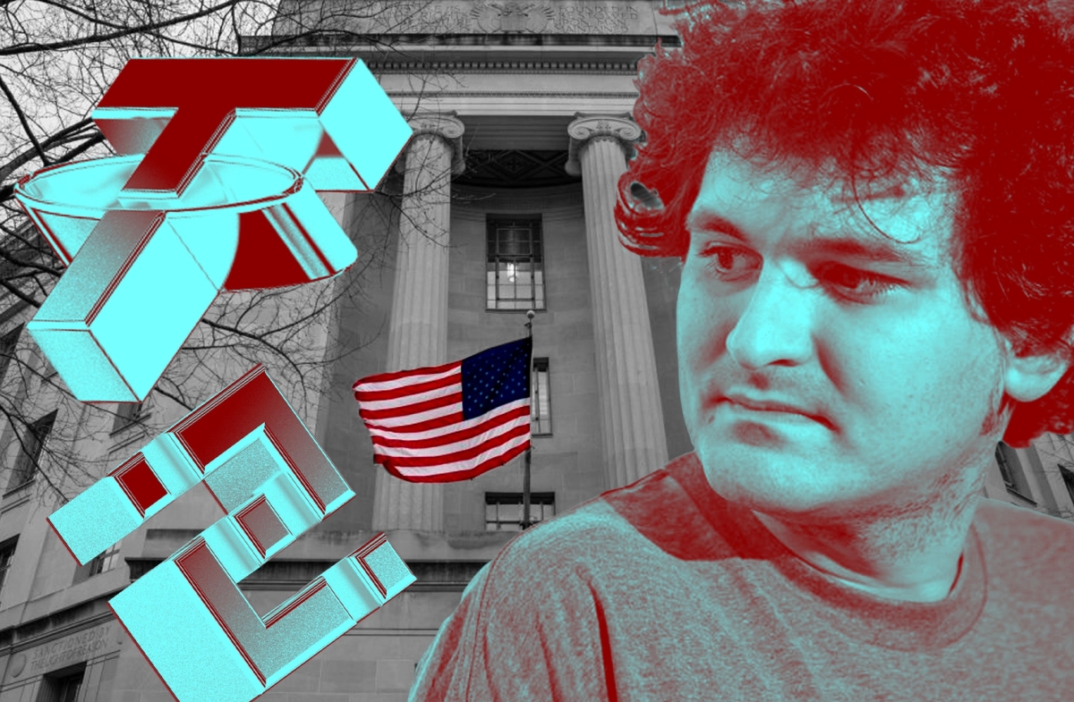 Crypto rejoiced when SBF went down, but deep structural problems may be ticking time bomb