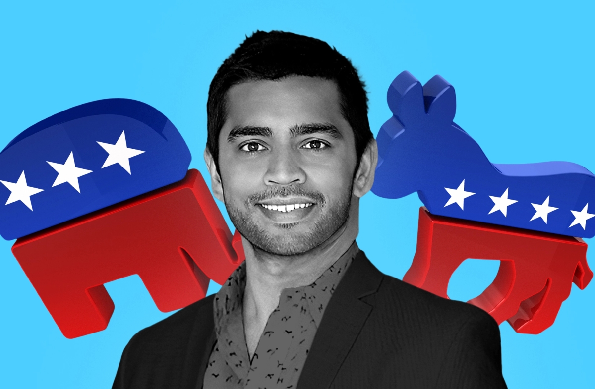 There’s a multi-trillion dollar reason Republicans really love crypto, VanEck fund manager says