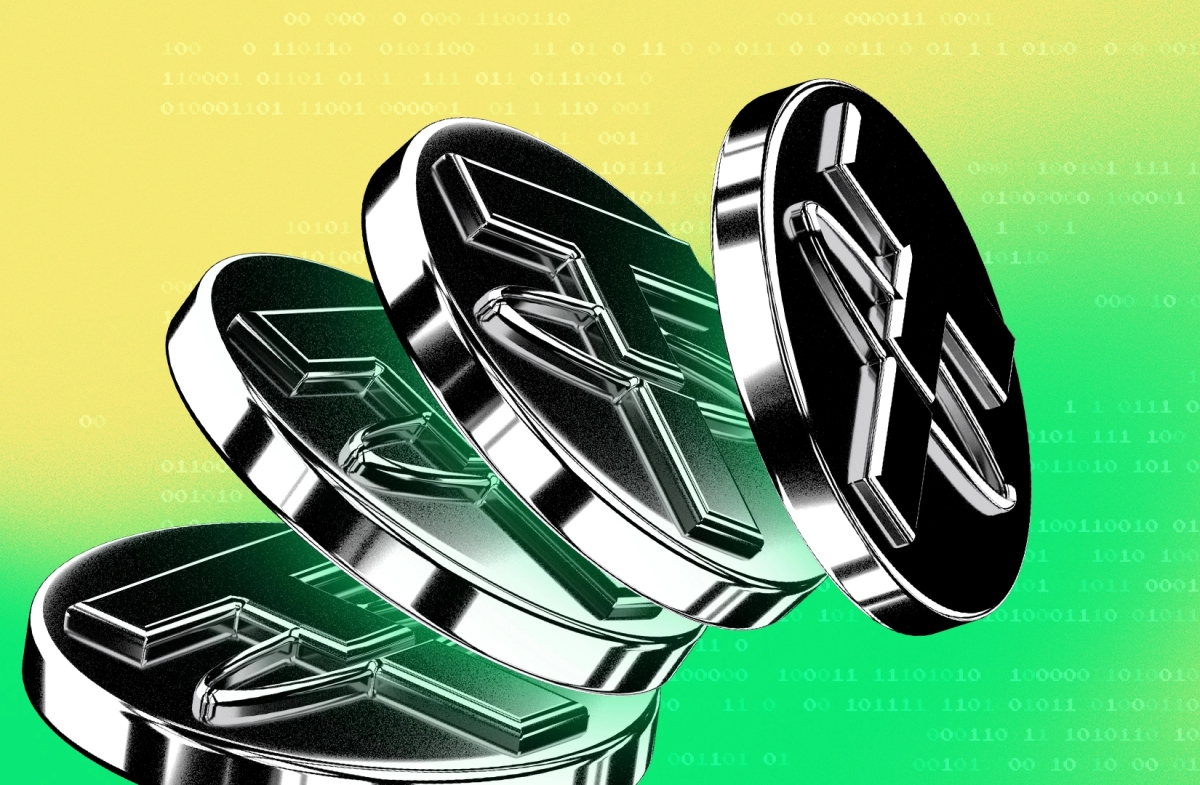 Whales dominate $500m ICO for Tether-centric Plasma blockchain