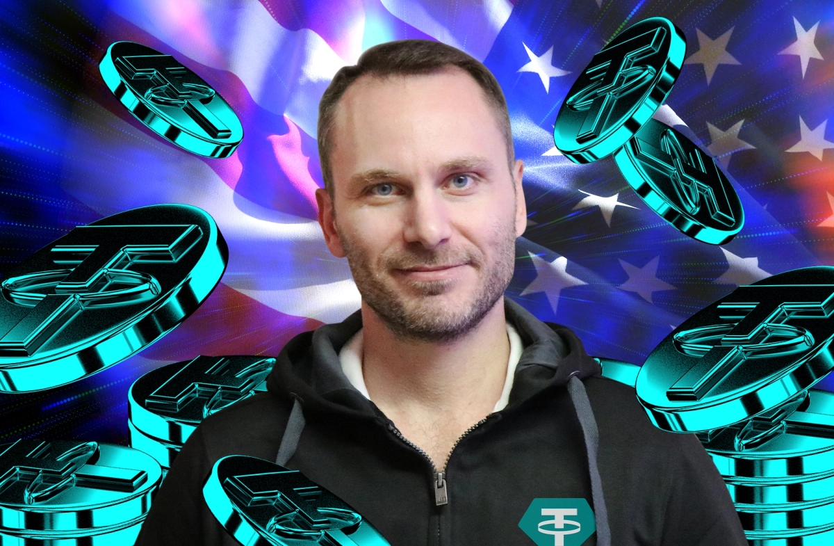 New stablecoin bill would force Tether to the US. ‘This is a big come to God moment’