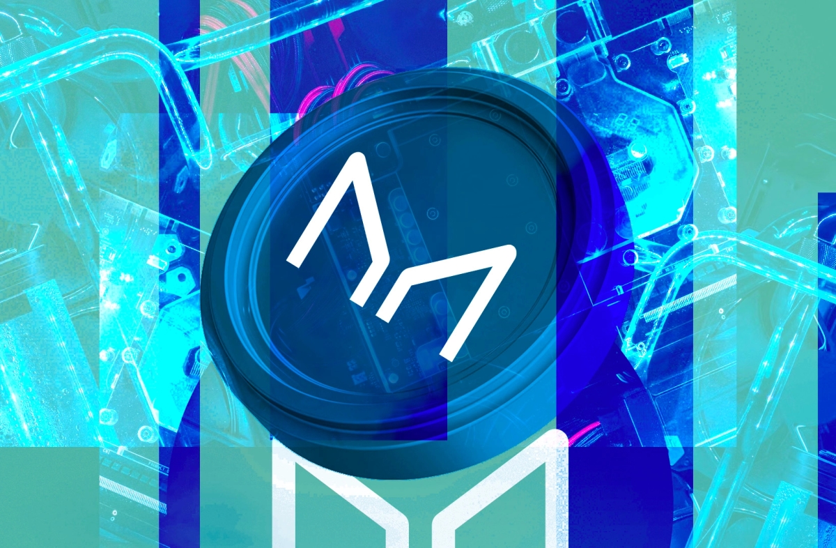 Maker aims for $100bn stablecoin despite AI delay