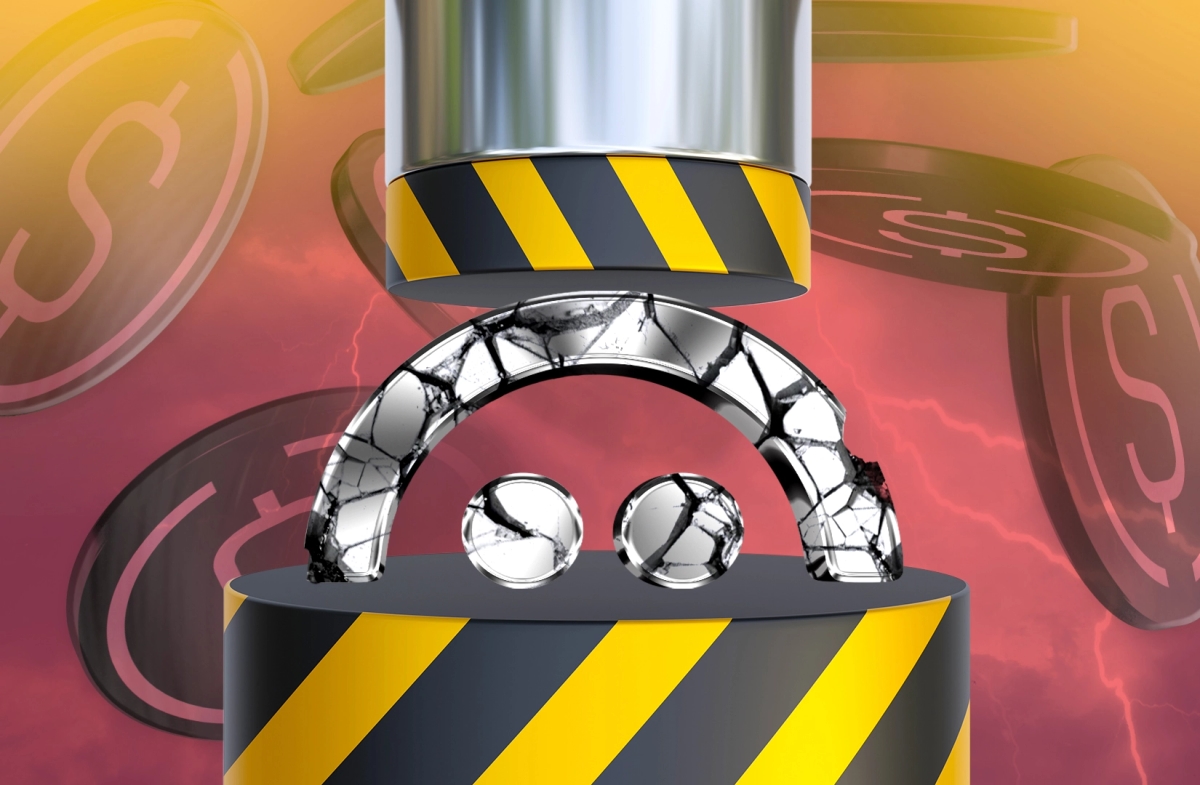 Aave’s $4.7bn Ethena exposure risks setting off ‘liquidity crunch,’ adviser says