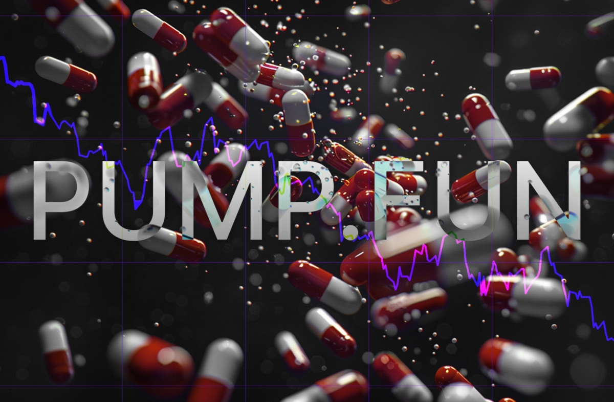 Pump.fun revenue falls to 10-month low amid competition, memecoin slump