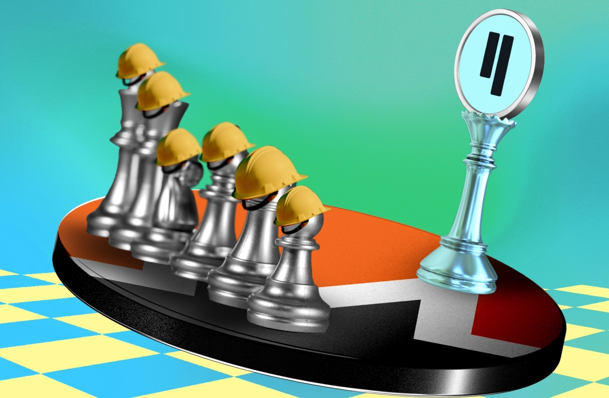 Monero miners lampoon Qubic’s thwarted 51% attack as publicity stunt