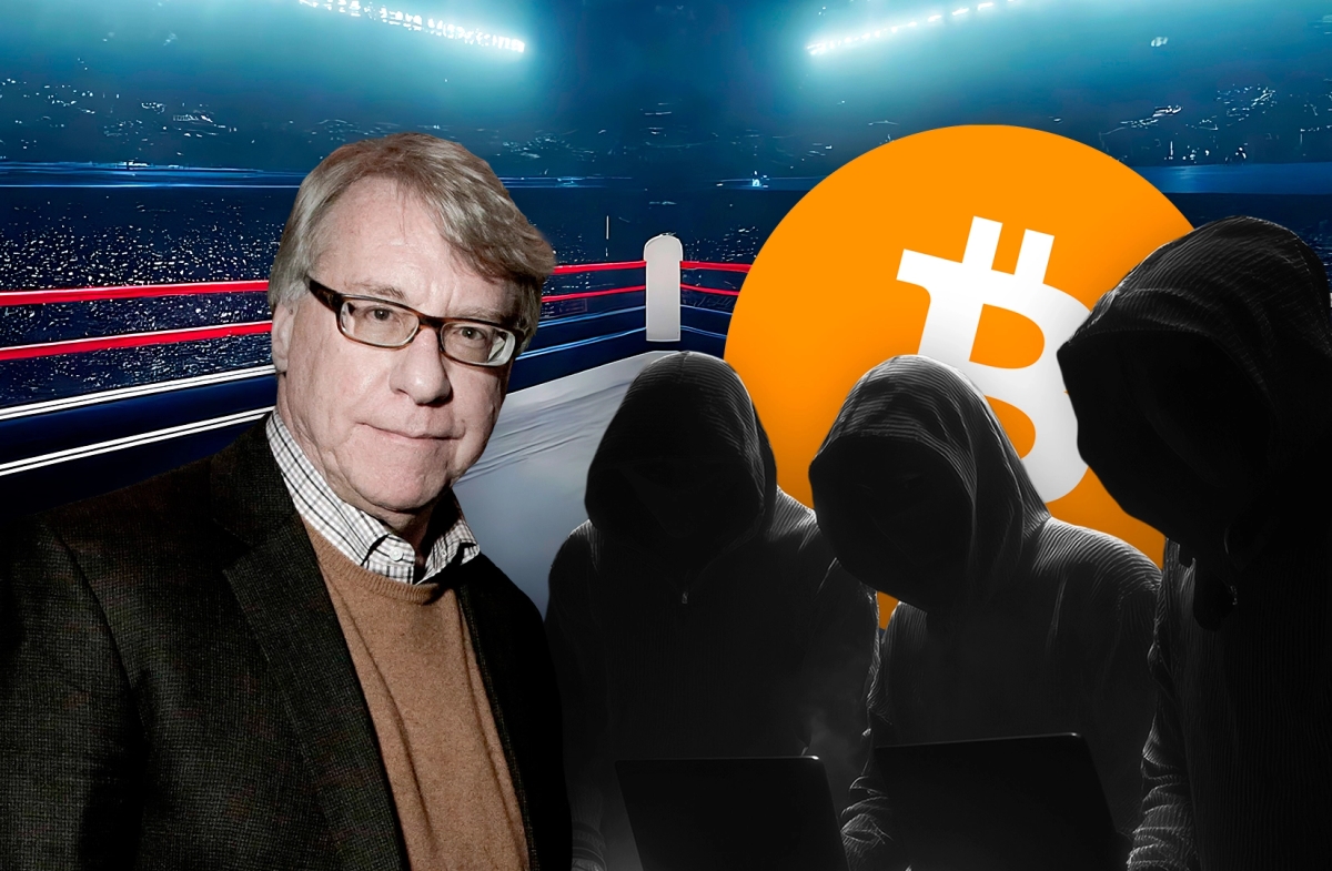 Why famed short seller Jim Chanos is warning Bitcoin treasury companies of SPAC-style risk