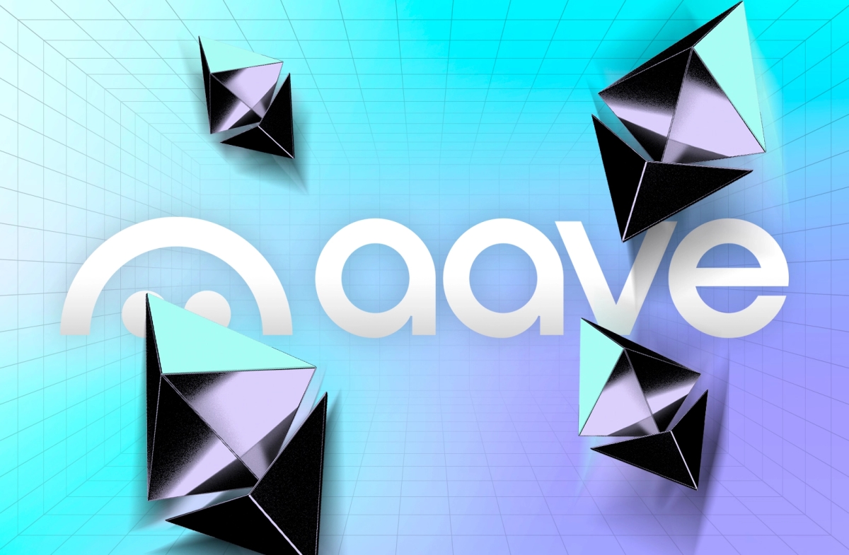 How Aave is undervalued even though it dominates the $65bn DeFi lending market