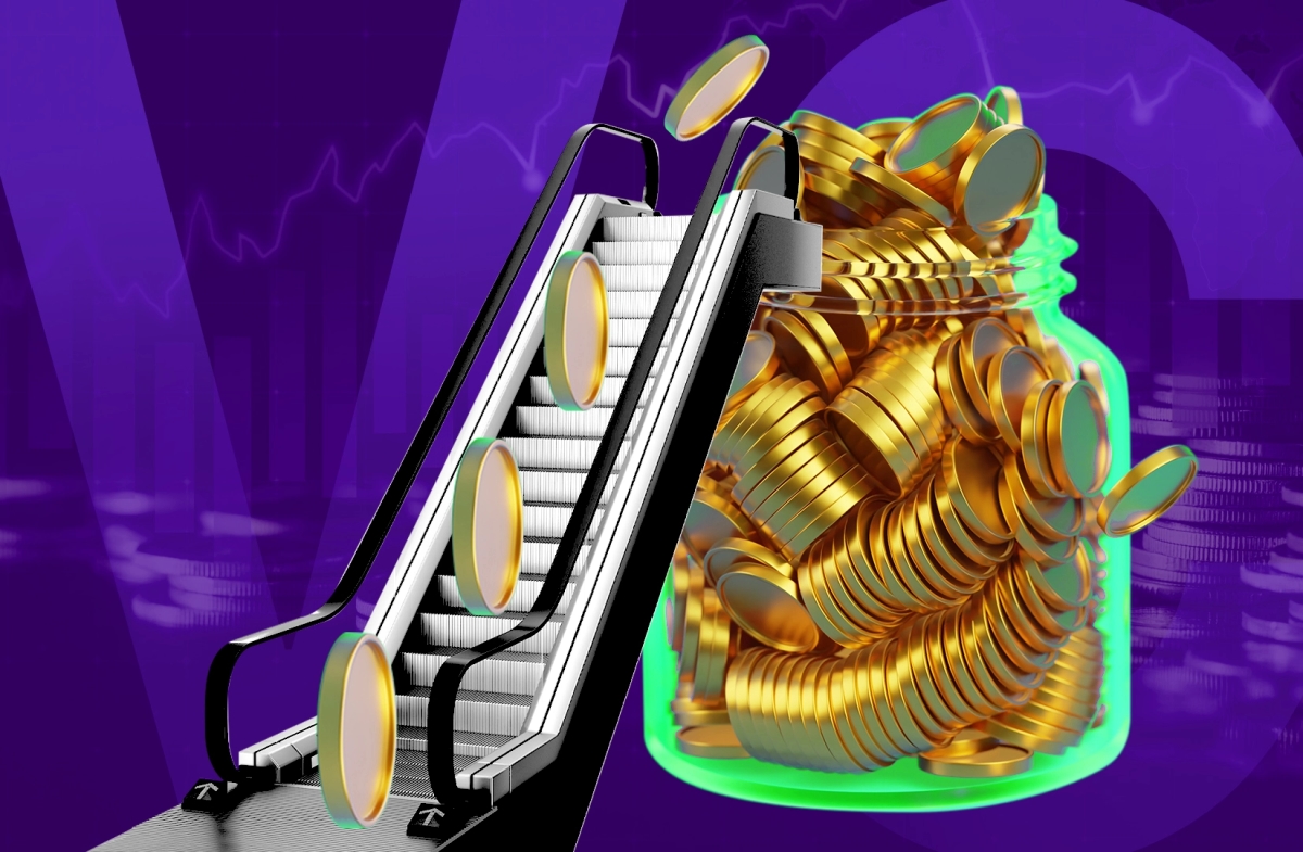 What VCs look for in crypto startups 