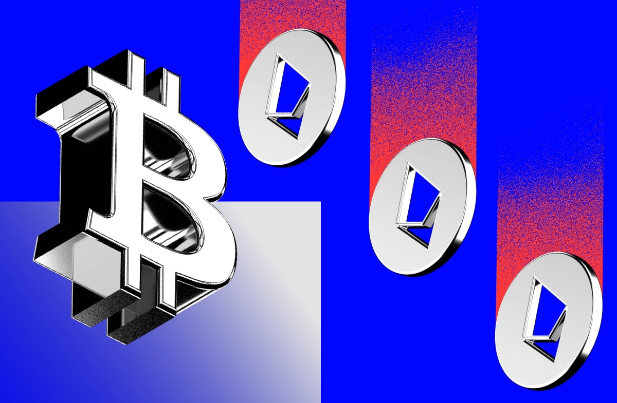 Why Bitcoin and Ethereum prices remain spellbound as traders brace for volatility