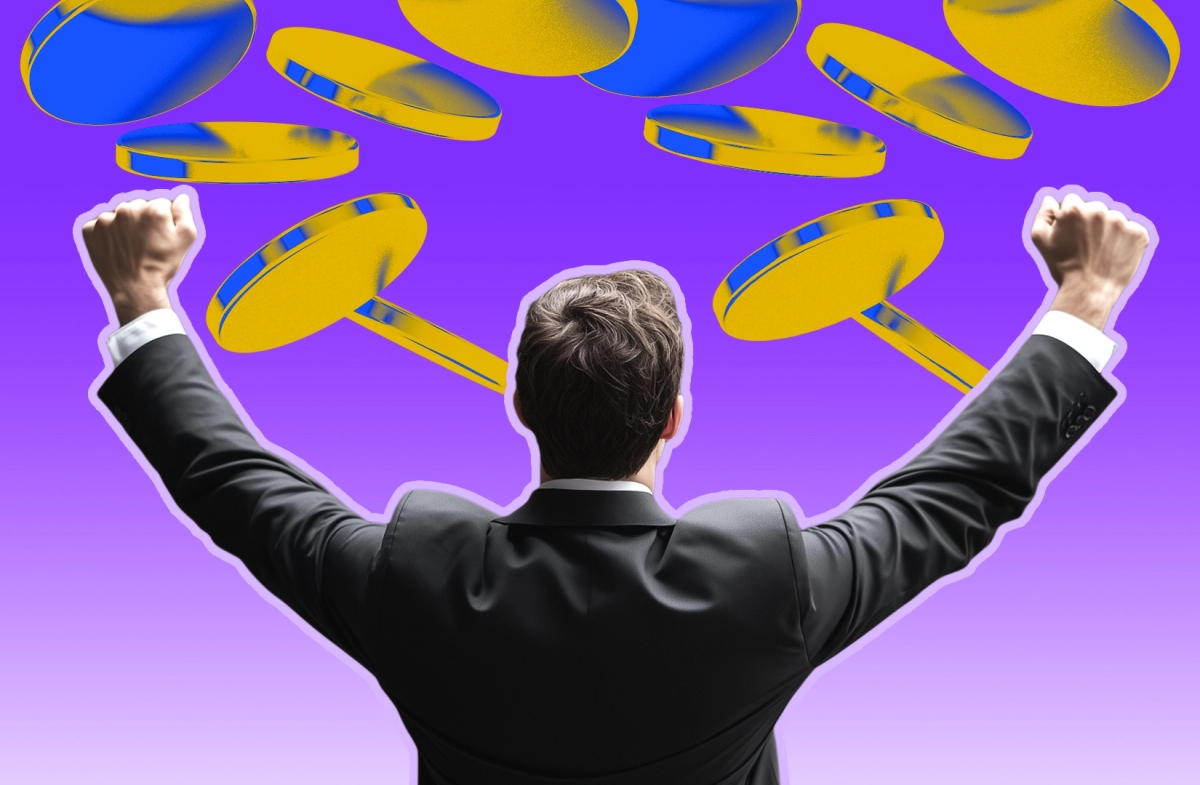 Crypto startups bag $145m this week as funding rounds surge toward record year