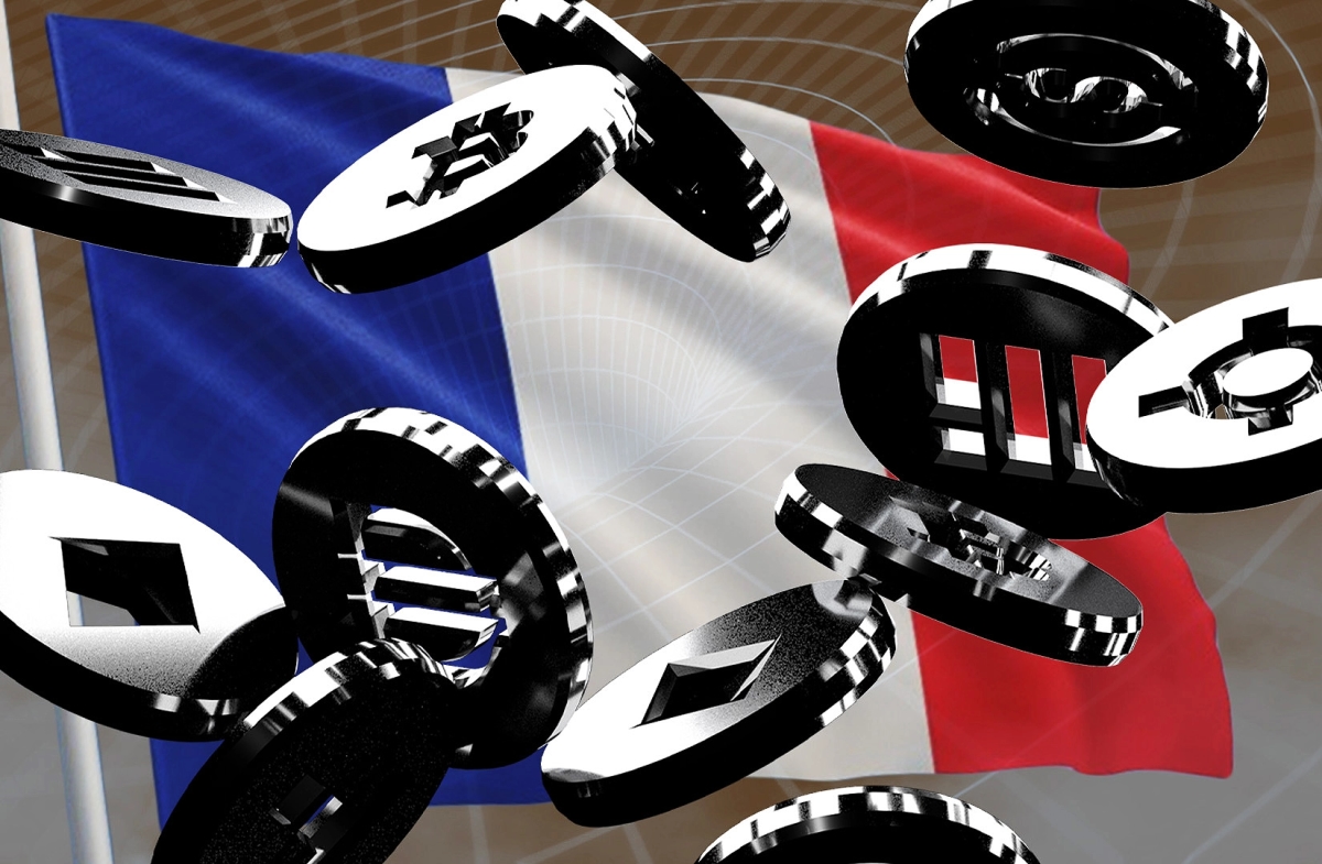 European police bust crypto-linked meth ring tied to Mexican cartel