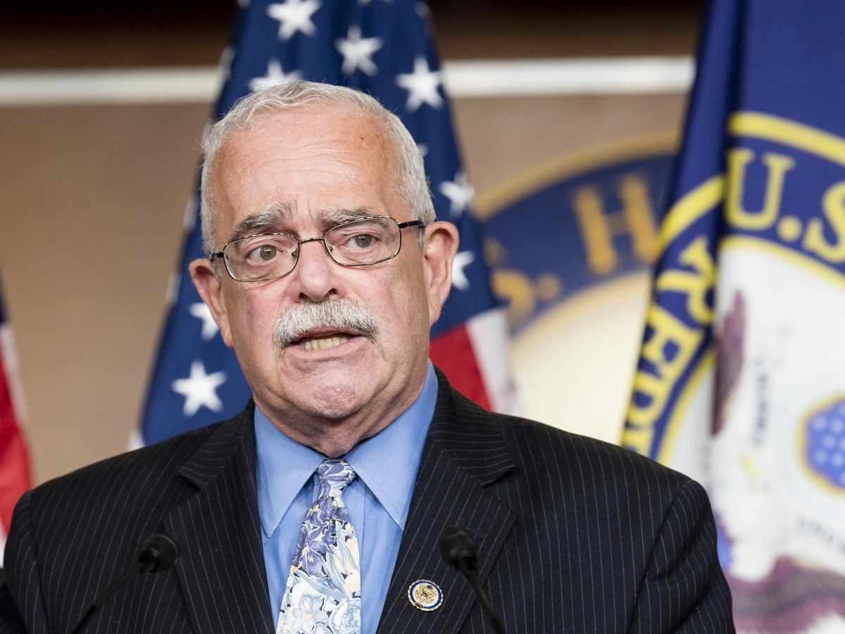 ‘Open corruption’: Top US lawmaker decries Trump’s crypto conflicts 