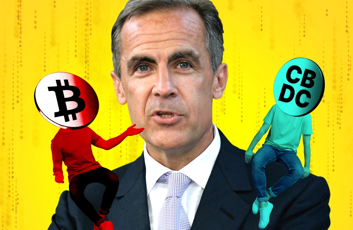 Carney set to win Canada election over pro-crypto candidate Poilievre, say prediction markets