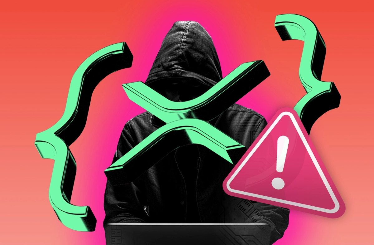 Hacker infects XRP Ledger software with crypto stealing ‘backdoor’