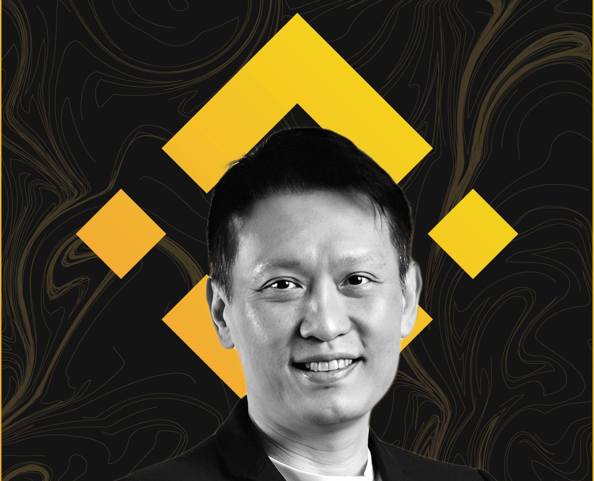 Binance helping ‘a lot of countries’ with crypto reserve plans, CEO says
