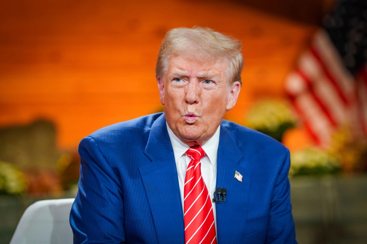 Official Trump memecoin wallet cashes out $4.6m to Coinbase ahead of team unlocks