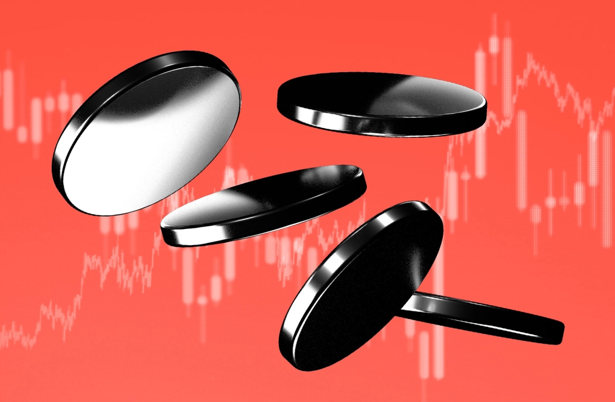 Recession bets spike as markets flash eerie echoes of ‘Black Monday’ crash 