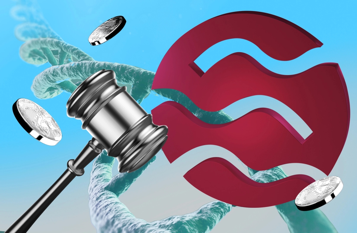 Why a crypto nonprofit with $65m wants to buy the DNA data of 15 million people