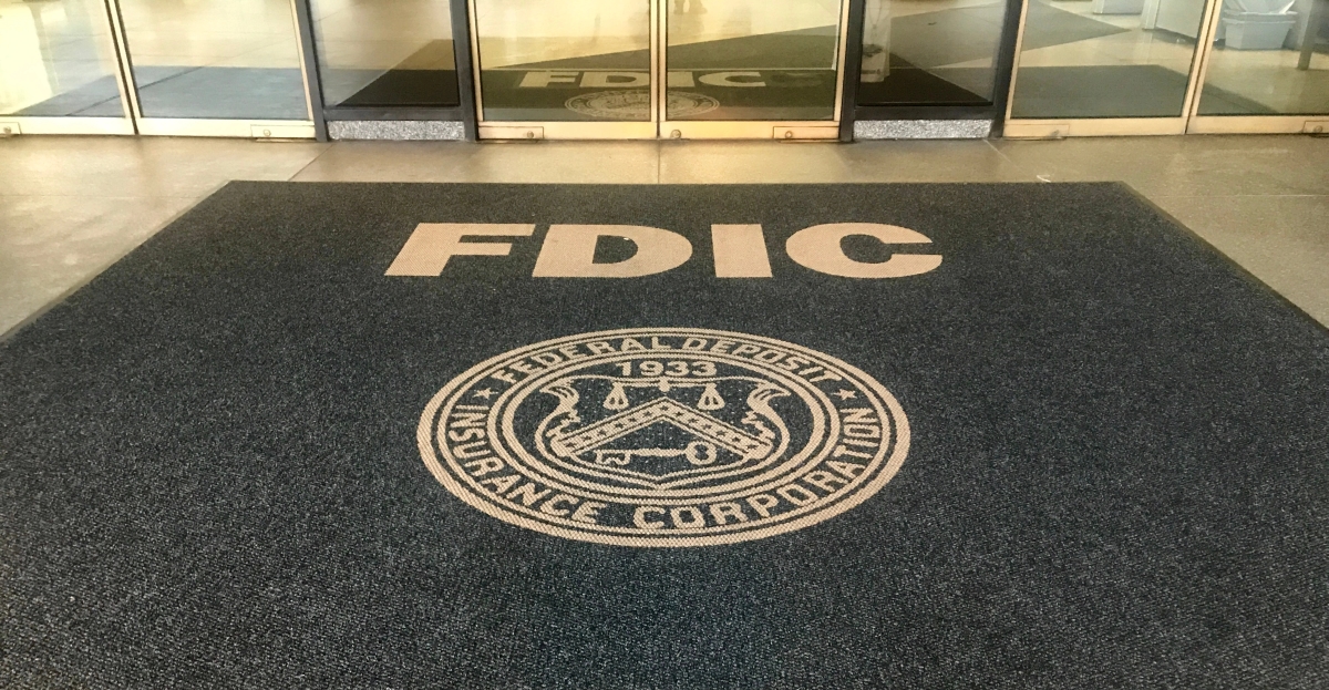 FDIC drops crypto pre-approval rule for banks as it ‘turns the page’ on Biden-era policy
