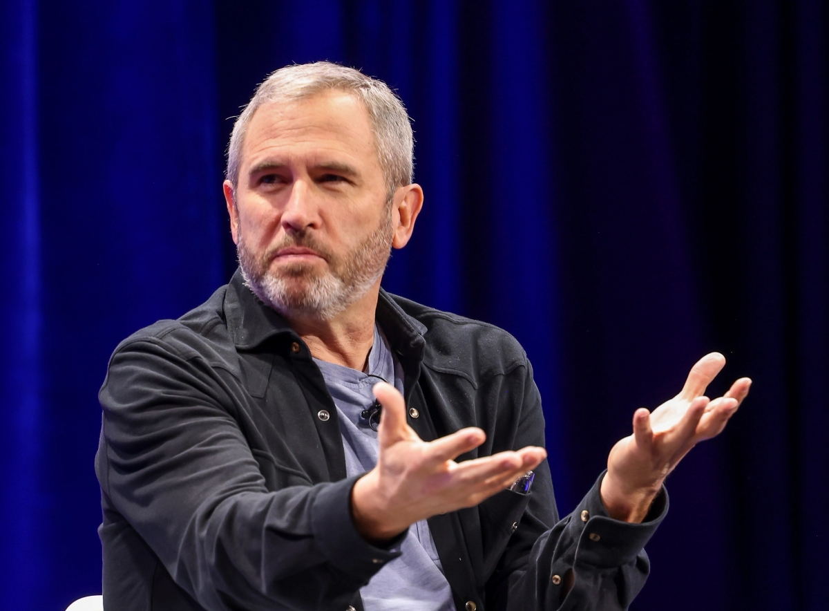 XRP will tank in March, bettors say. Here’s what’s driving the price