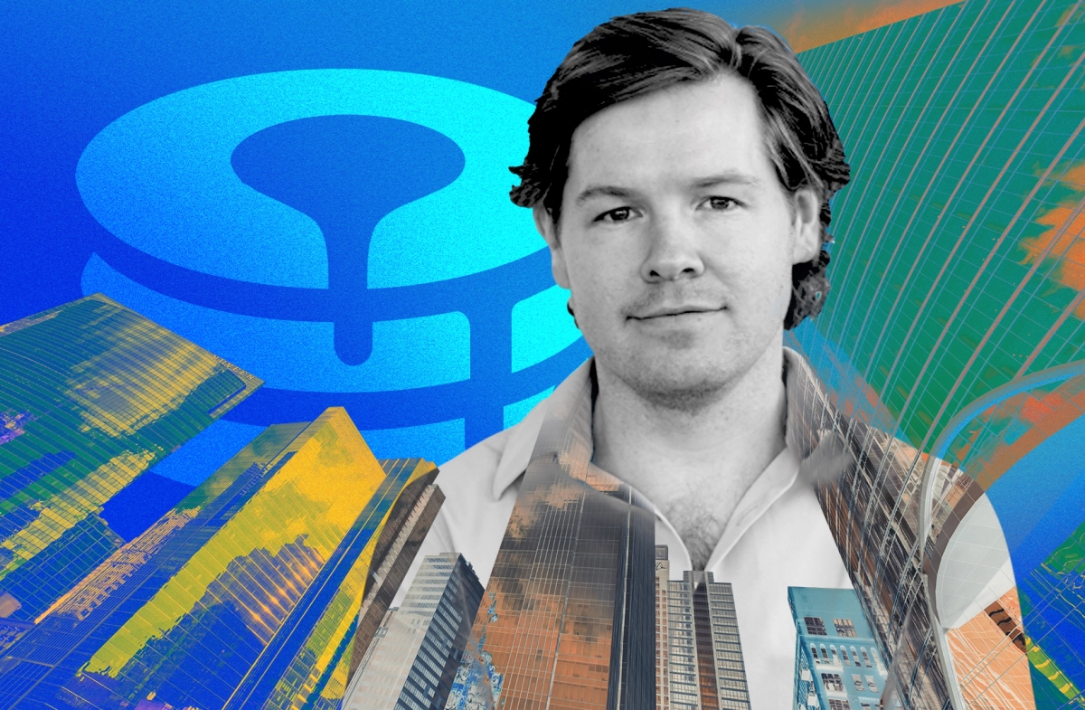 The secret to Maple Finance’s $1bn revival? Courting institutions, its CEO says