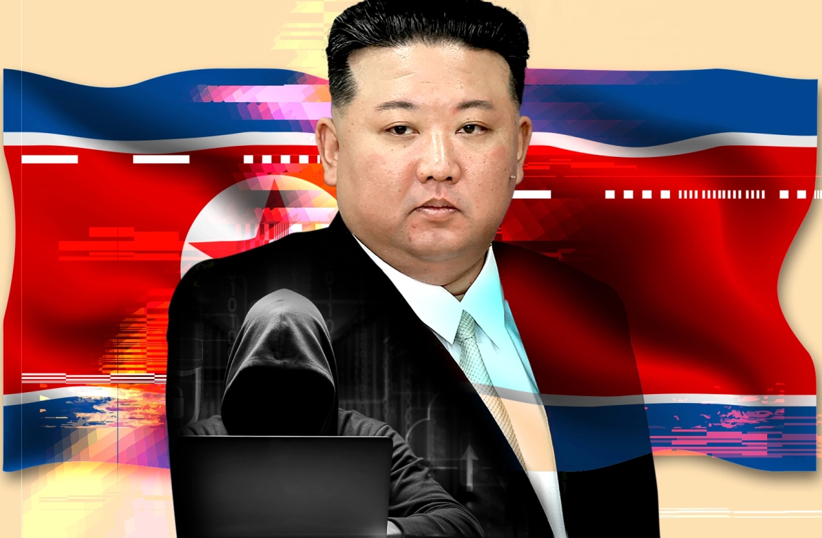 North Korea laundering $1.5bn Bybit hack at ‘unprecedented rate’