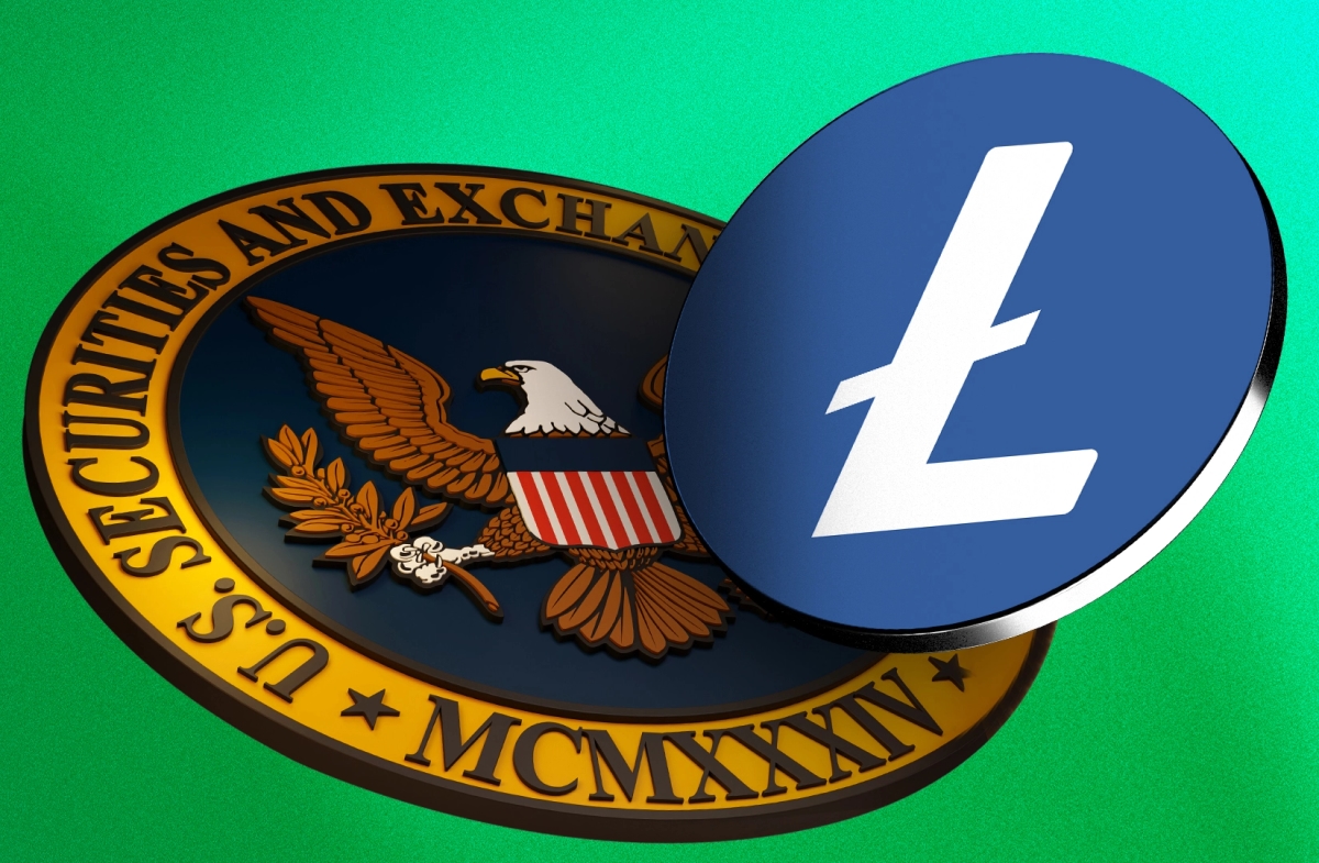 Litecoin’s 51% surge bucks crypto lull. Here’s what’s driving the price
