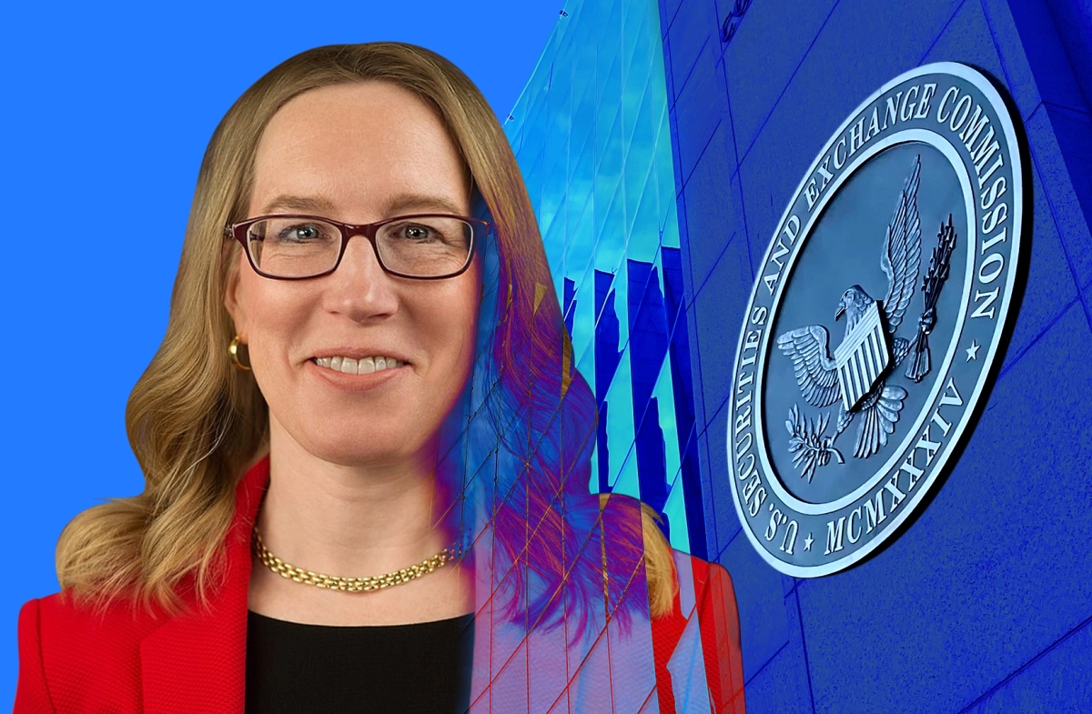Memecoins don’t ‘have a home’ under current regulations: SEC’s Peirce